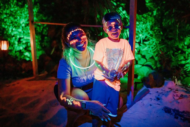 Night Kayak Tour St. John - Westin Resort - Why the guide makes a difference