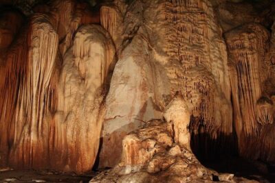 No.1 Full-Day Chiang Mai Caving & Jungle Kayaking: Chiang Dao