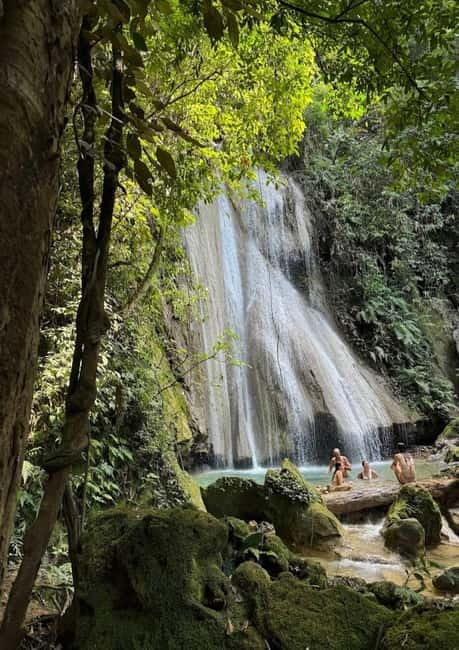Nong Khiaw: 2-Day Trekking,Hmong village,Home Stay&Kayaking - Dinner and a night in the village