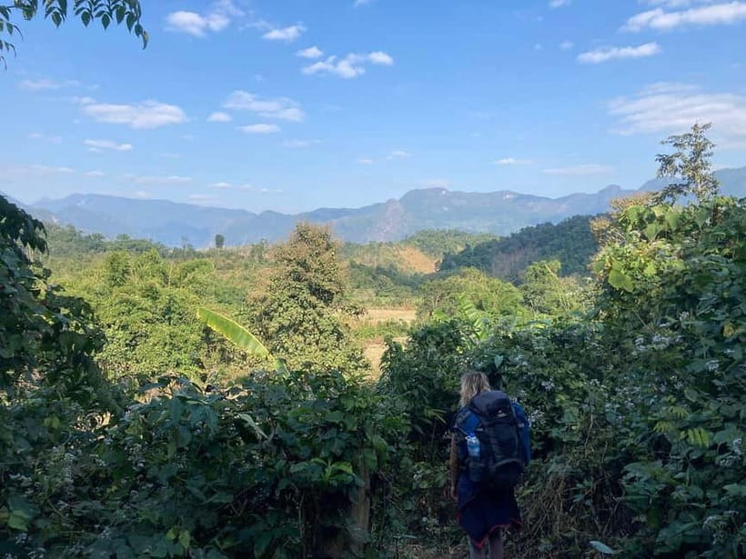 Nong Khiaw: 2-Day Trekking,Hmong village,Home Stay&Kayaking - Guide quality and group size