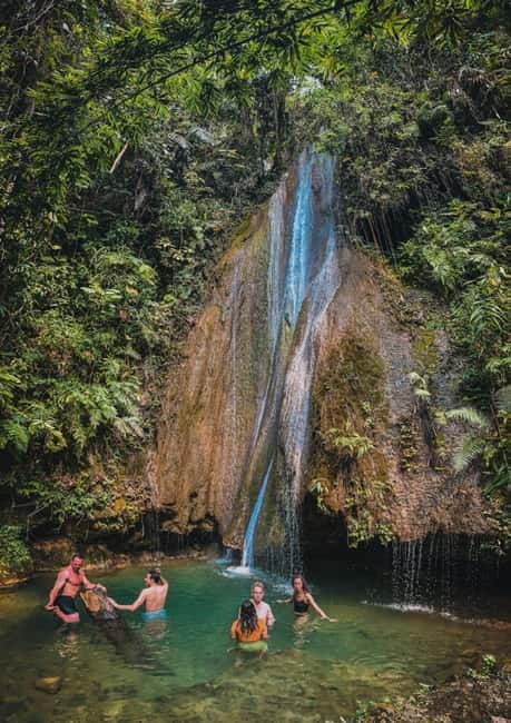 Nong Khiaw: 2-Day Trekking,Hmong village,Home Stay&Kayaking - Is $80 a fair price?