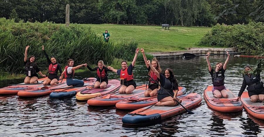 Norwich: Norfolk Broads Stand-up Paddleboard Rental - Key points to know before you book