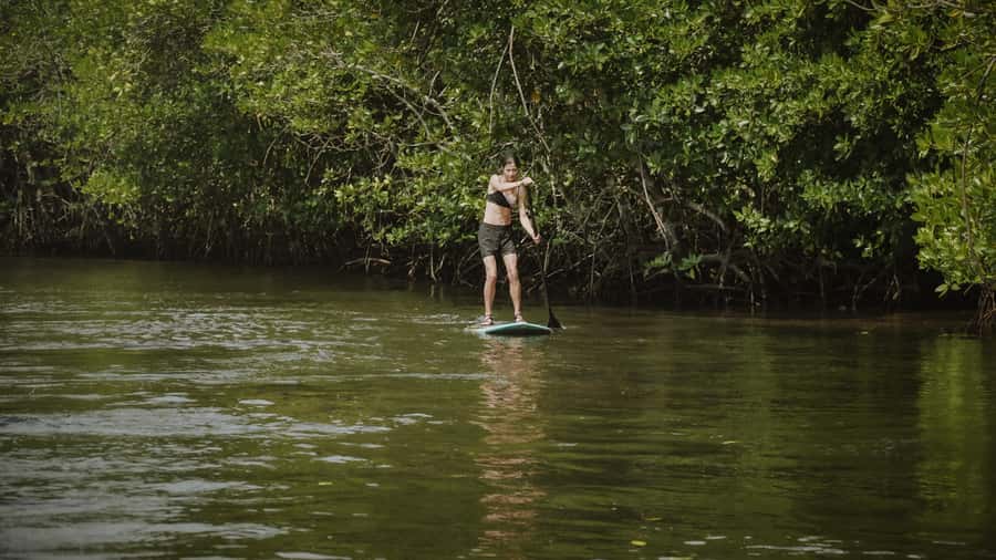 Nusa Penida: Snorkel 3 Spots w/ GoPro & Mangrove Paddle Tour - Is $16 good value?