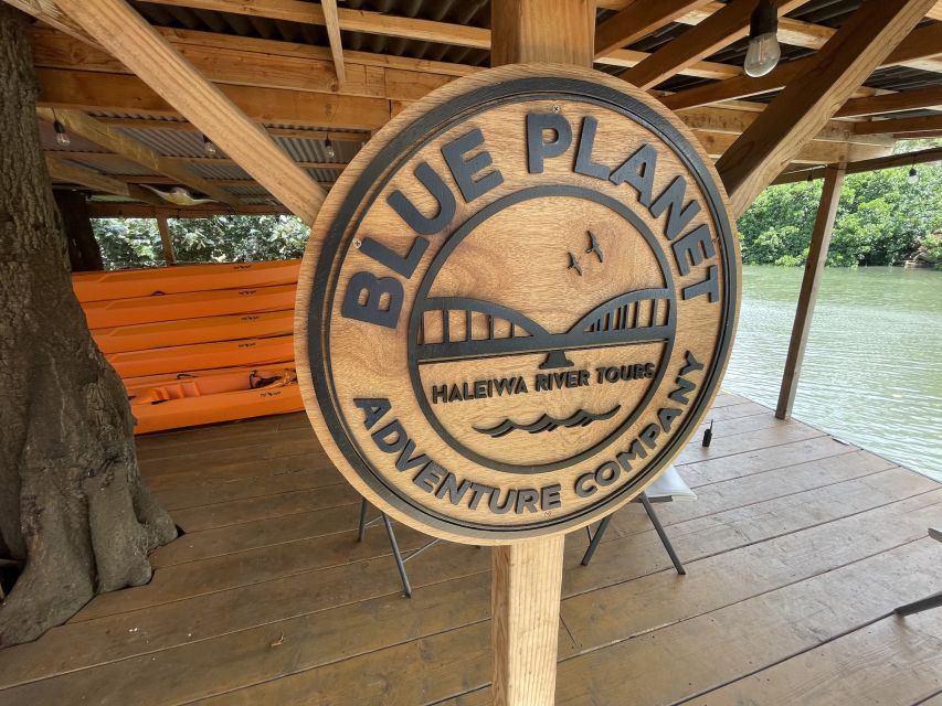 Oahu: North Shore Haleiwa Paddleboard River Adventure - Who will enjoy this most