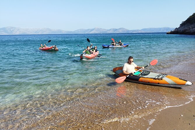 Offroad experience and at the end Sea Canoe - Key points to know before booking