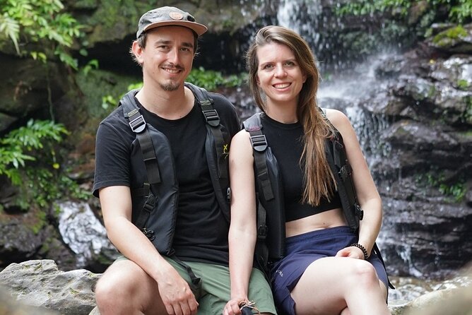 Okinawa Iriomote SUP or Canoe and Sightseeing in Yubujima Island - What the six-hour schedule feels like