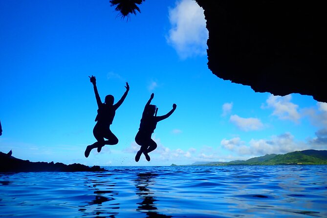 Okinawa Ishigaki Kabira Bay SUP or Canoe and Blue Cave Snorkeling - Who will get the most from this tour
