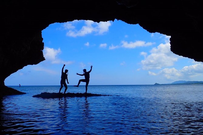 Okinawa Ishigaki Kabira Bay SUP or Canoe and Blue Cave Snorkeling - Cancellation and booking details