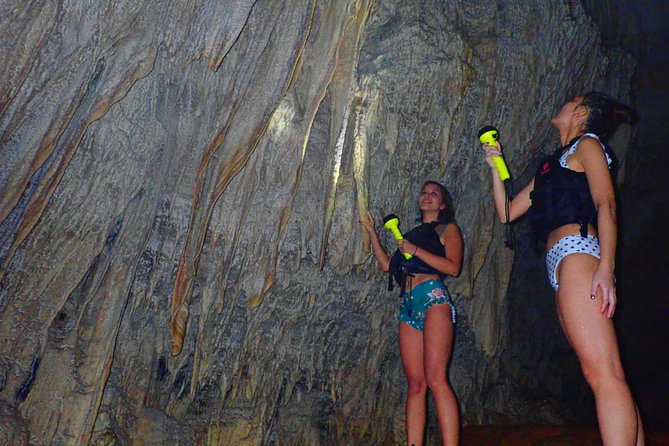 Okinawa Miyako 3set Beach SUP, Snorkeling,Pumpkin Cave,Canoeing - Why this Miyakojima combination works