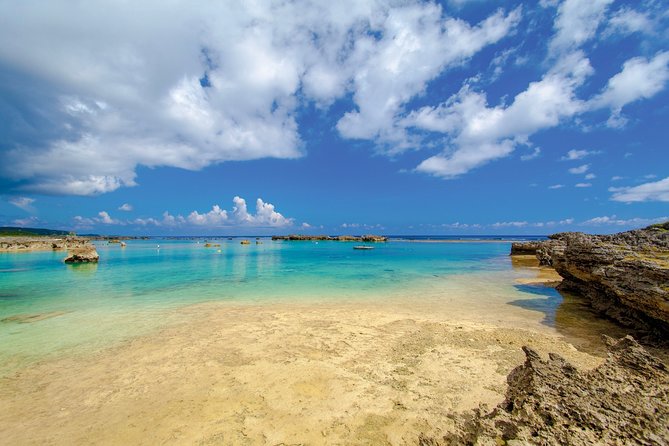 Okinawa Miyako 3set Beach SUP, Snorkeling,Pumpkin Cave,Canoeing - Photos, language, and what has changed
