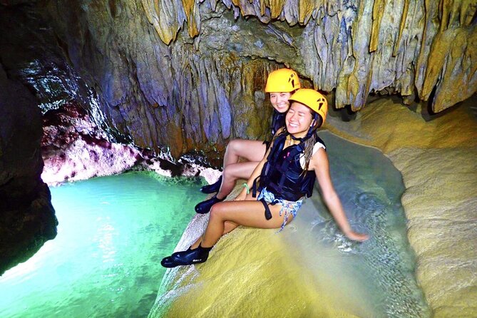 Okinawa Miyakojima 1 day Sea Turtle Snorkeling & Pumpkin Cave & Sea Kayak - What the guide adds