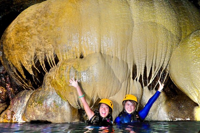 Okinawa Miyakojima 1 day Sea Turtle Snorkeling & Pumpkin Cave & Sea Kayak - Morning snorkeling and the search for sea turtles