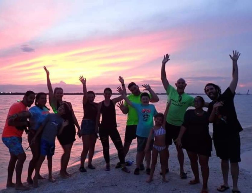 Orlando: Bioluminescence Clear Kayaking or Paddleboarding - How the $75 price measures up