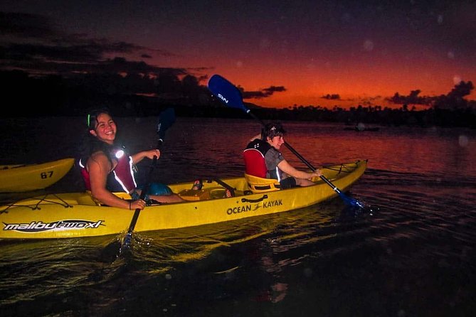 Overnight Bio Bay Kayak Tour in Vieques Island - From Trade Winds to the launch point