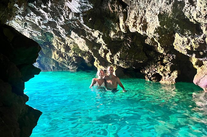 Paddle Board Paradise: Magical Snorkel & Cave Exploring SUP Tour - Who will enjoy this most