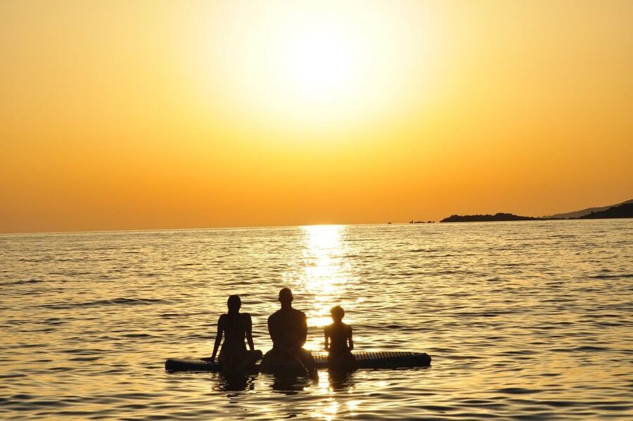 Paddle Board Rental: Glide on the Water with Ease - Why the independent format works