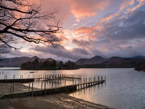 Paddle Boarding on Derwent Water - Key points to know before booking