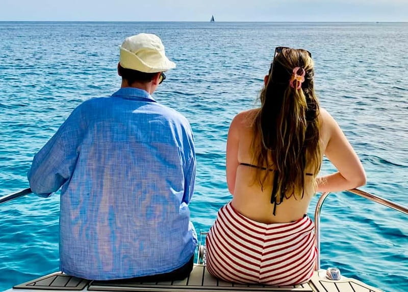 Palma de Mallorca: Private Boat Tour with Snorkel and Paddle - The eastern and southwestern Bay of Palma