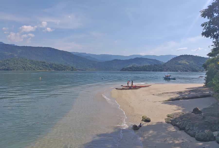 Paraty Bay: Half-Day Mangroves and Beaches Tour by Kayak - Is $90 a fair price?