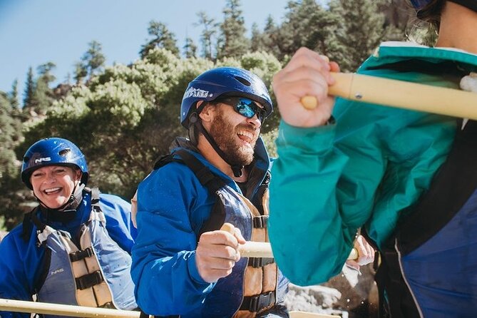Park and Paddle Package - Two Colorado Adventures Before Dinner