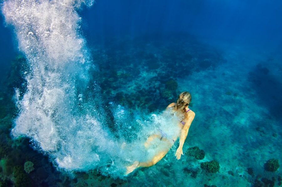 Paros: Private Catamaran Cruise with Lunch, Drinks & SUP - A Greek Lunch Served at Sea