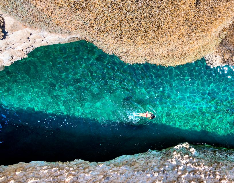 Paros: Private Catamaran Cruise with Lunch, Drinks & SUP - What the Crew Adds to the Day