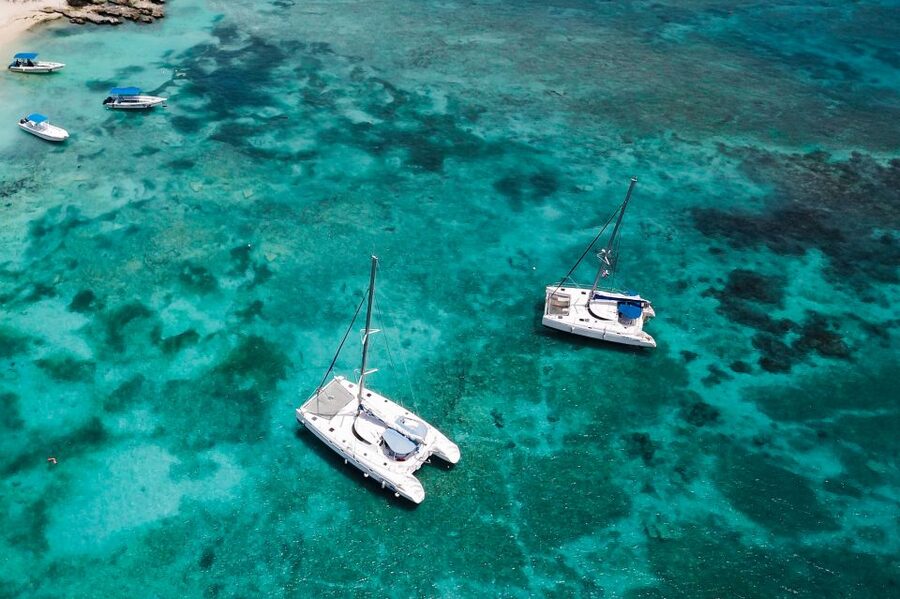 Paros: Private Catamaran Cruise with Lunch, Drinks & SUP - Is $2,887 Good Value for a Private Catamaran?