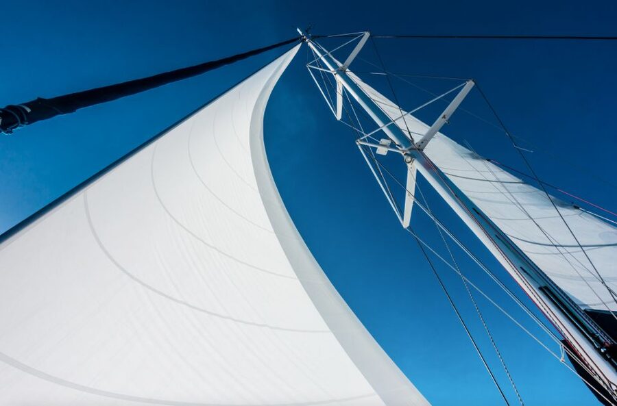 Paros: Private Catamaran Cruise with Lunch, Drinks & SUP - Swimming, Snorkeling, SUP, and the Underwater Scooter