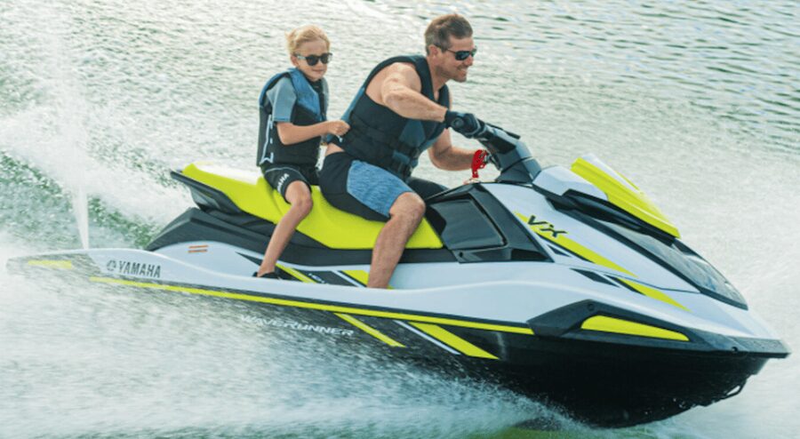 Perissa: Santorini Jet Skiing, Tubing, and Kayaking Package - Practical advice before you book