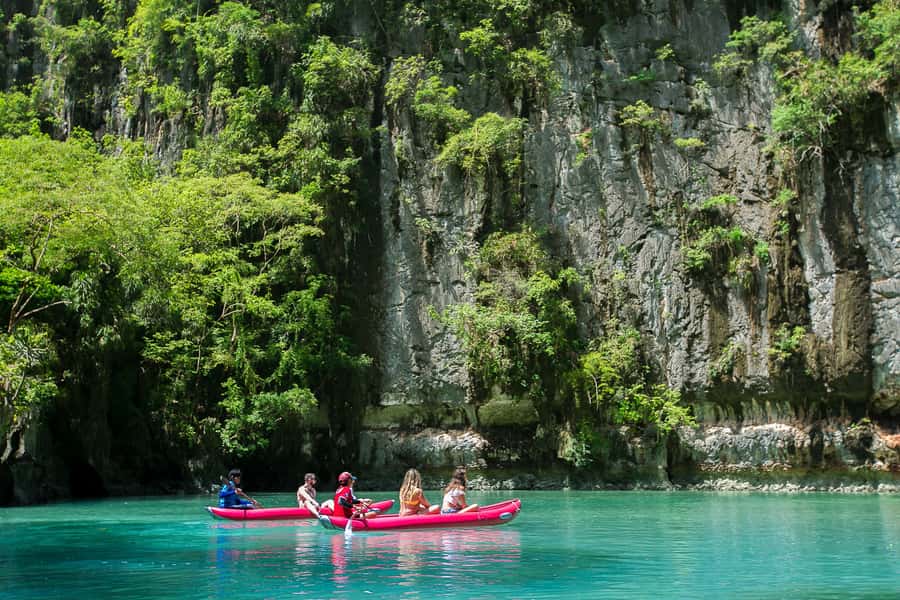 Phang Nga Bay Highlights: Kayaking and Cave Exploration Tour - Lunch aboard the boat