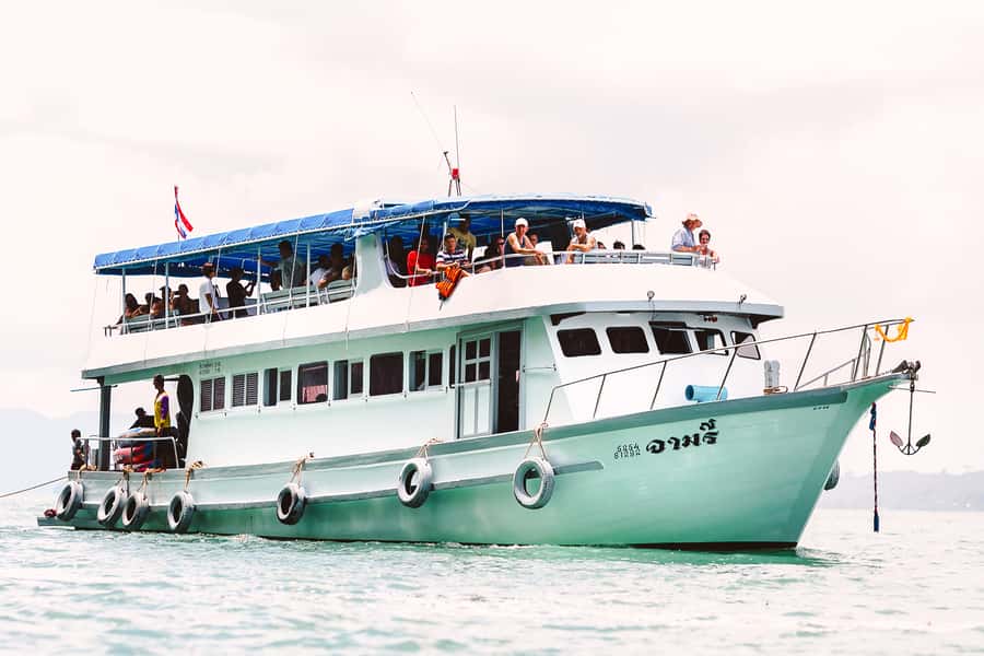 Phang Nga Bay Highlights: Kayaking and Cave Exploration Tour - What the $72 price really covers