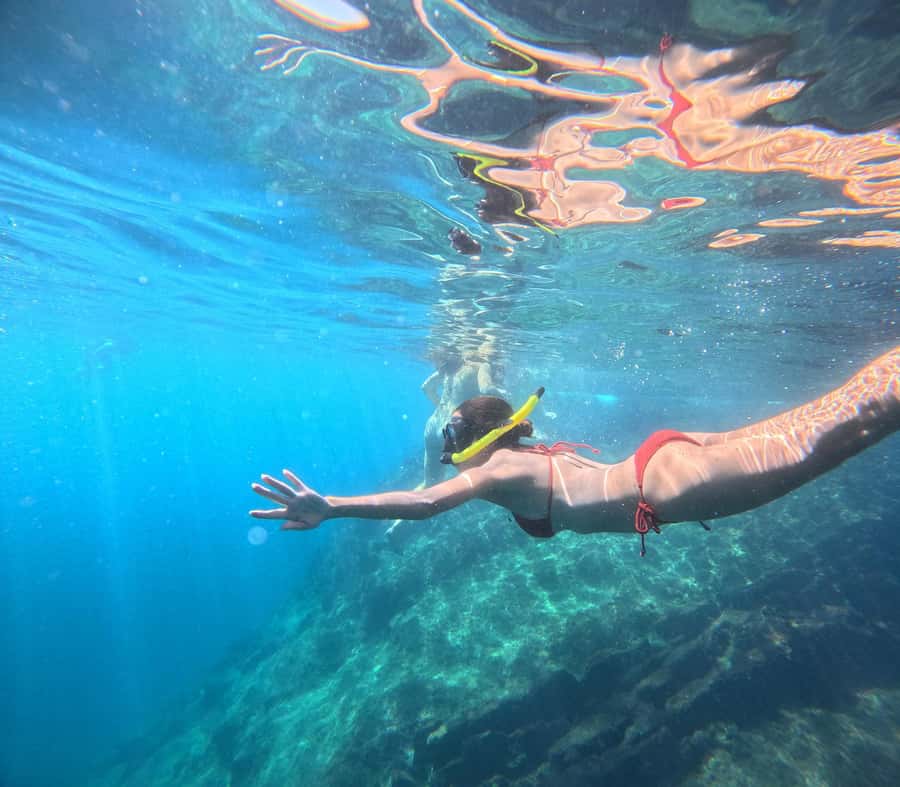 Phi Phi: Pirate Boat with Snorkeling, Kayaking, and Party - Key points at a glance
