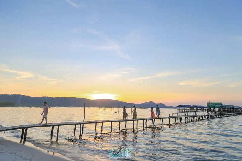 Phu Quoc: Kayaking with Starfish Beach and Bee Farm Tour - A full day in northern Phu Quoc