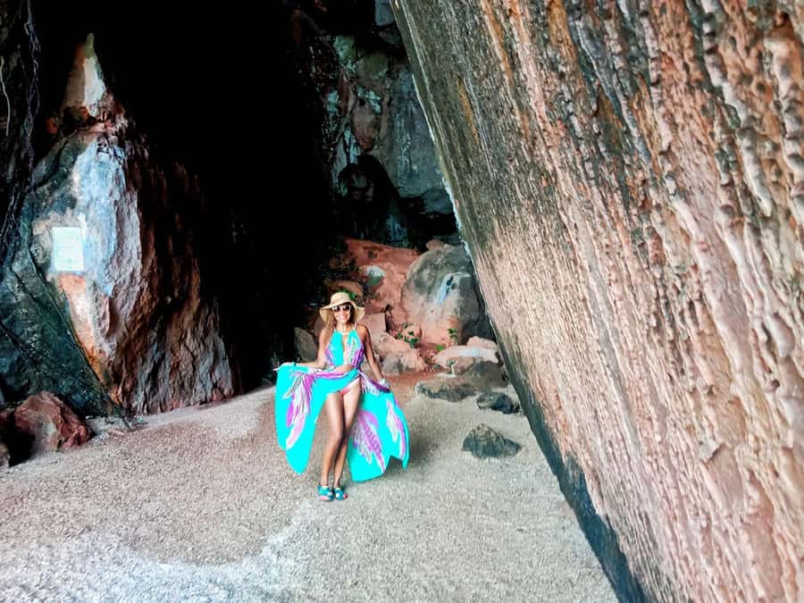 Phuket: James Bond Island by Big Boat with Sea Cave Canoeing - Comfort, timing, and practical limits