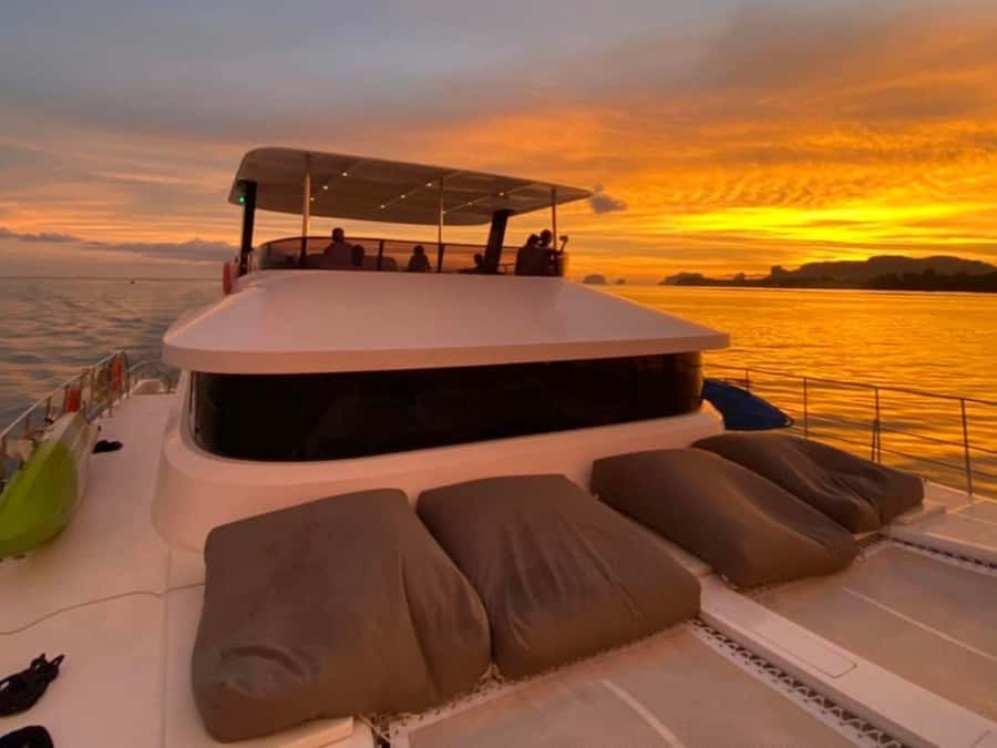 Phuket: James Bond Island Canoeing & Sunset Yacht Dinner - Key points to know before booking
