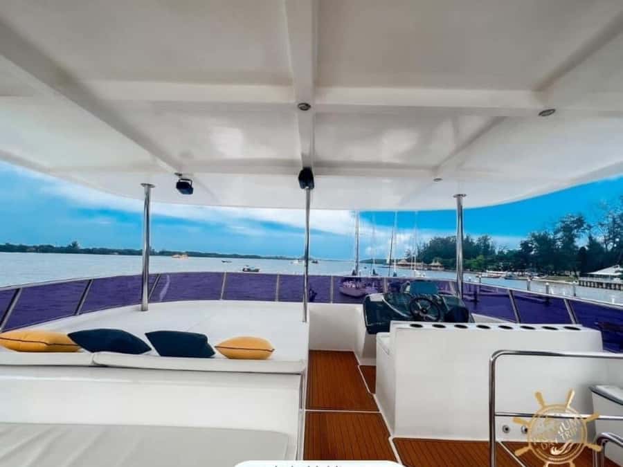 Phuket: James Bond Island Canoeing & Sunset Yacht Dinner - James Bond Island and Khao Phing Kan