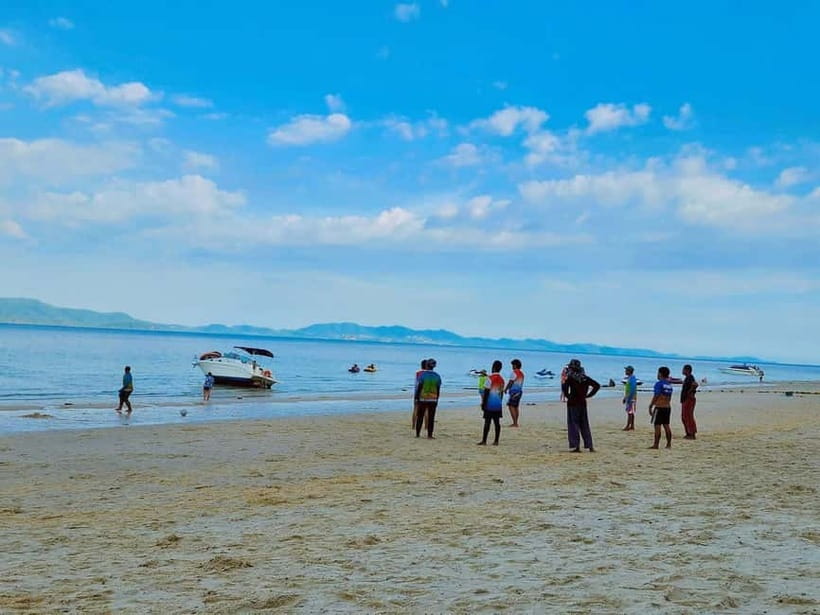 Phuket: James Bond Island Sea Canoe with lunch by Big Boat - James Bond Island, fame, and crowds