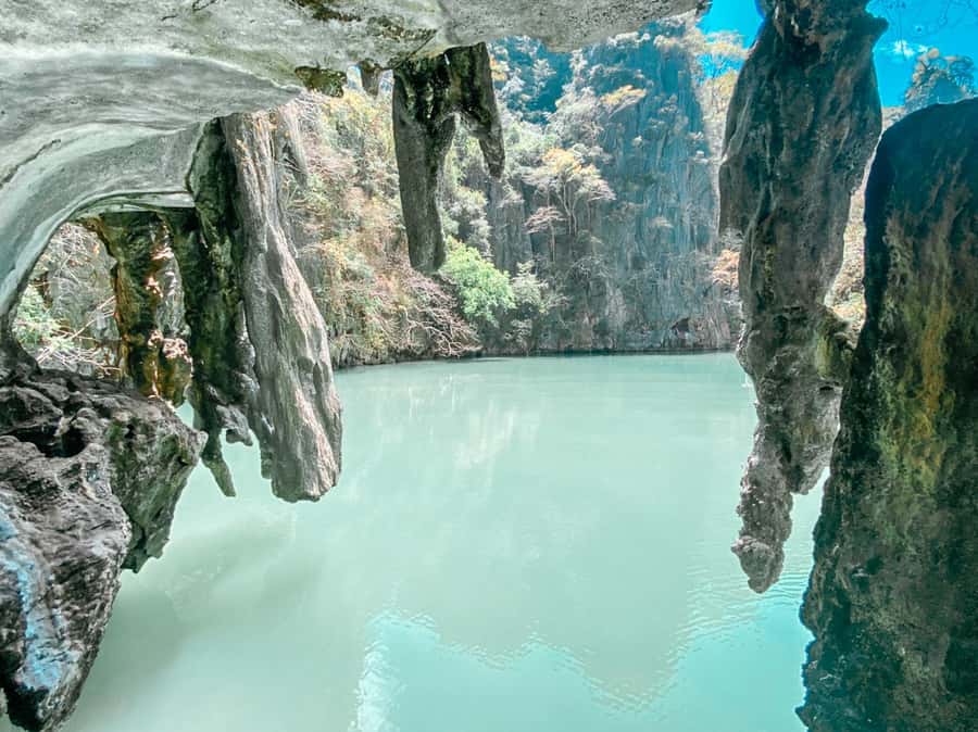 Phuket: James Bonds Island with Lunch and Sea Cave Canoe - Panak Island and the cave passages