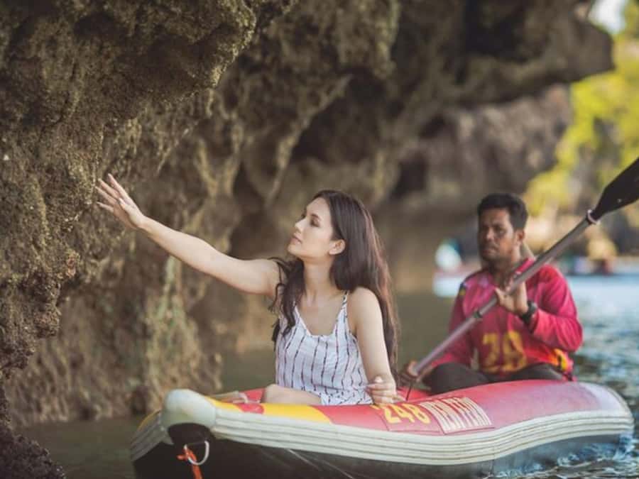Phuket/Khao Lak: James Bond & Khai Island Tours wt Sea Canoe - Key points to know before booking