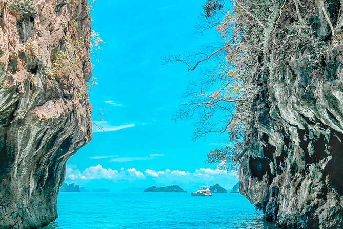 Phuket: Phang Nga Bay Bioluminescent Plankton and Sea Canoes tour - What to pack for a wet, long day