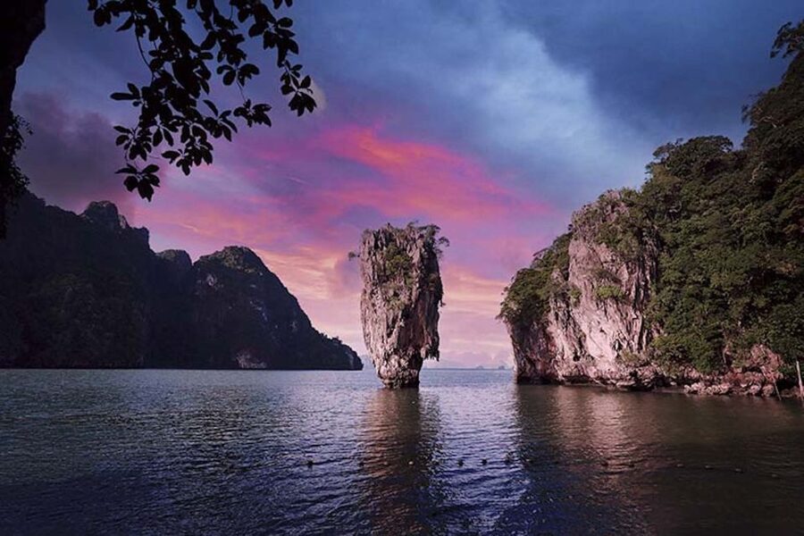 Phuket: Twilight Sea Canoe & Highlight Glowing Plankton - FAQ