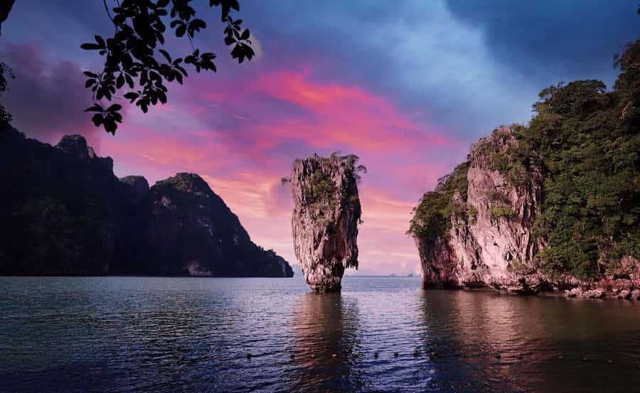 Phuket : Twilight Sea Canoe Tour with Glowing Plankton - Why the twilight timing makes this tour different