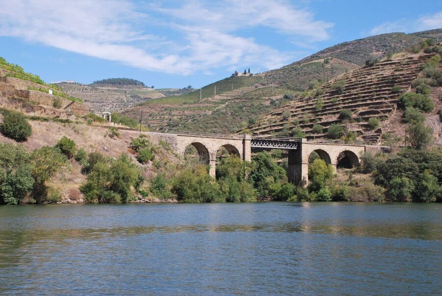Pinhão: Douro Valley Rabelo Boat Tour and Kayak Experience - How hard is the kayaking?
