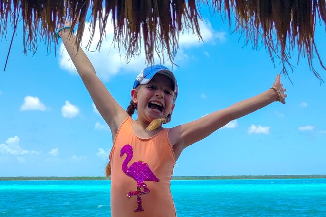 Pirate's Channel & 3 Lagoons Kayak or SUP/Paddle Tour +Meditation - Getting started on a paddleboard or kayak