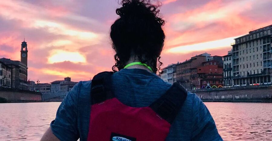 Pisa: Kayak Tour - Key points to know before you book