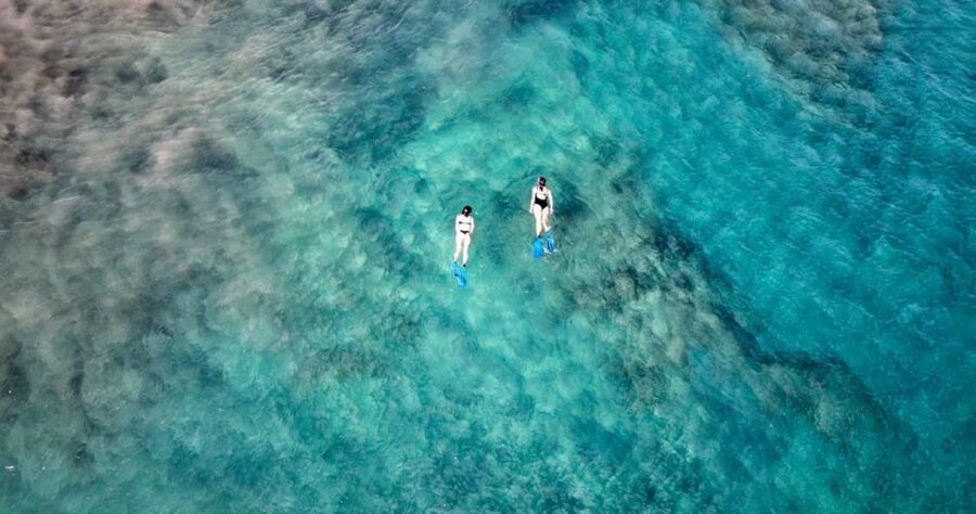 Playa Blanca: Stand up paddle class for beginners - Who should book this Playa Blanca class?