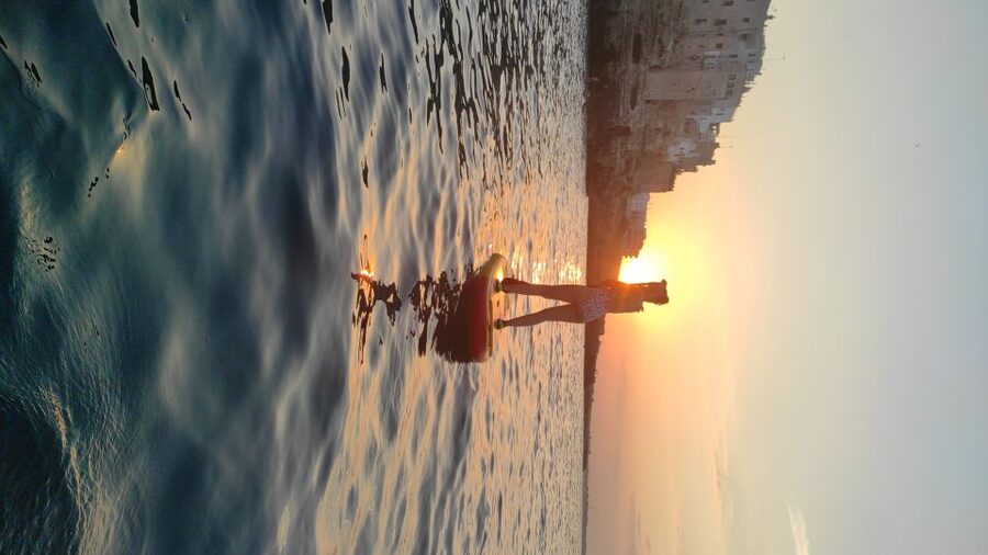 Polignano a Mare: Stand-Up Paddle Board Sea Cave Trip - Starting at Sup Polignano