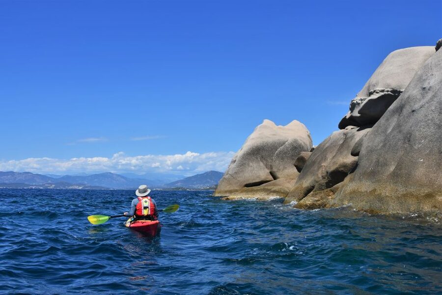 Porticcio: Guiding Kayaking Tour - Who Will Enjoy This Most