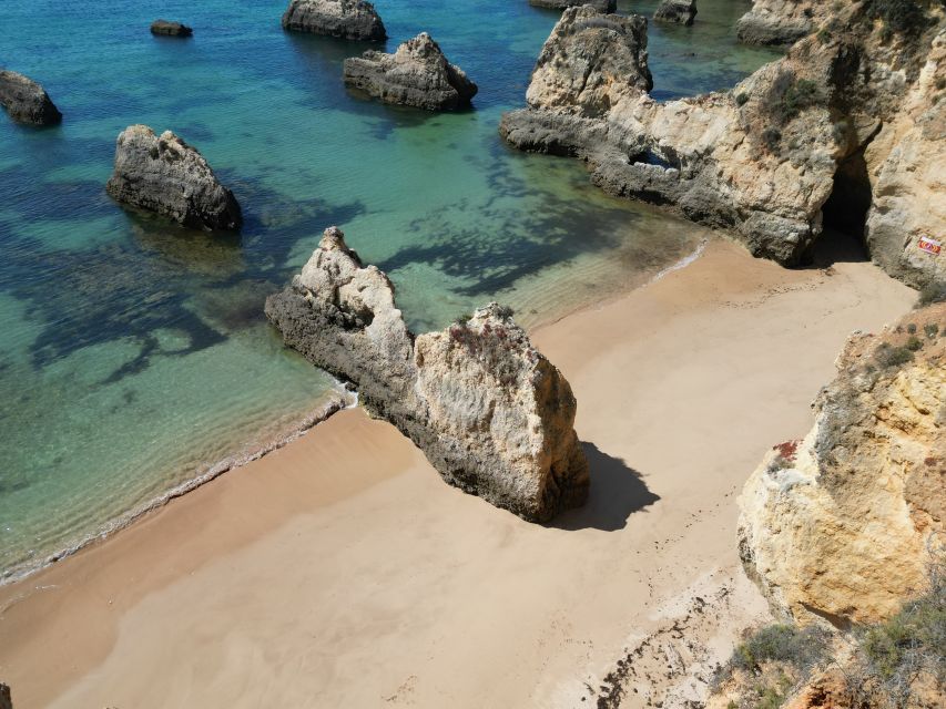 Portimão: Small Group Kayak Cave and Cliff Tour - Is $69 a fair price?