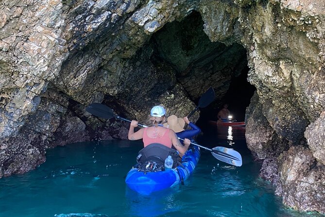Porto Palermo Kayak and Sup Tour - Practical planning for the day
